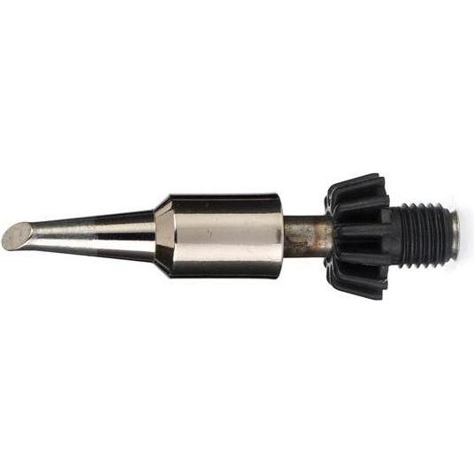 Velleman Bit 3.2mm Professional (Ersatzteil), Lötgerät Zubehör, Grau