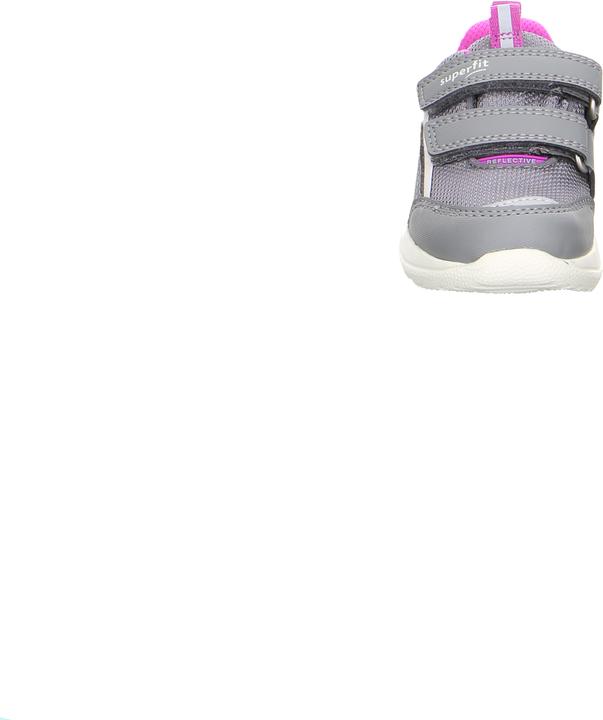 Actual product image Superfit Trainingsschuh Textil RUSH (22)