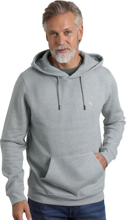 Immagine prodotto Weird Fish Hugo Felpa con Cappuccio Con marchio Uomo (3XL)