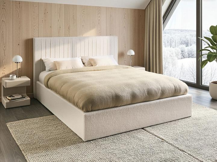 Actual product image Beliani Vion (160 x 200 cm)
