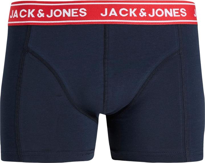 Immagine prodotto Jack & Jones 5er-pack Trunks Trunks (S, Confezione da 5 pezzi)