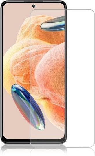 Produktbild Mocolo 2.5D Full Screen Schutzglas Displayschutz (1 Stück, Xiaomi Redmi Note 12 Pro)