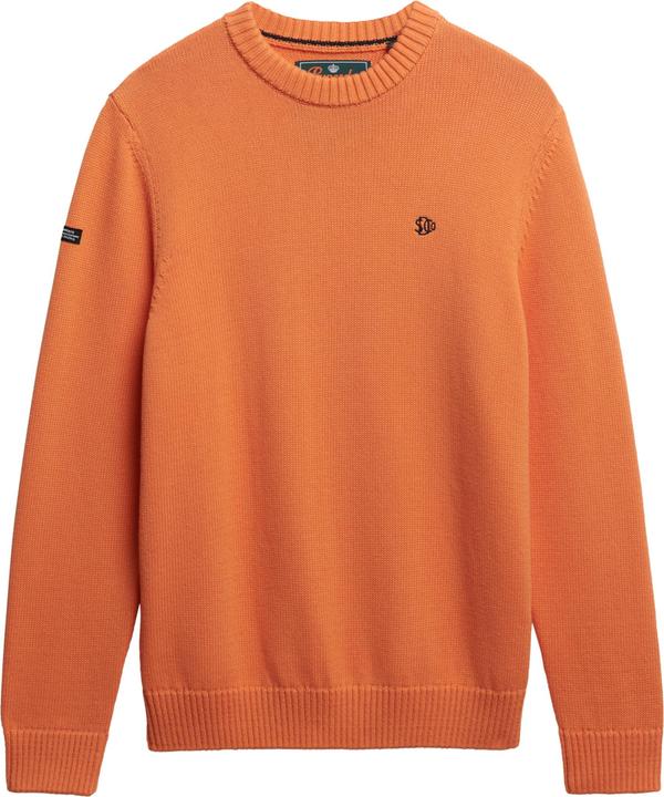 Produktbild Superdry Preppy Baumwoll-Pullover (XXL)