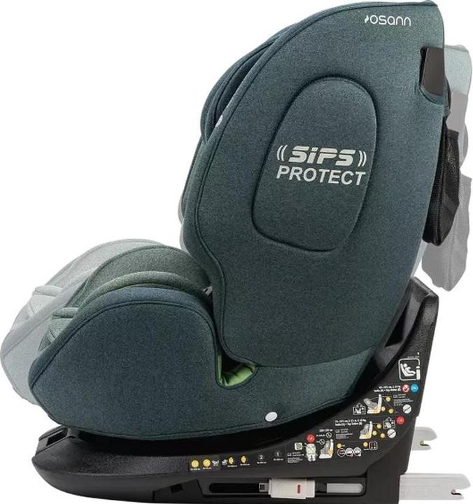 Image du produit Osann One360 i-Size (Reboarder, Norme ECE R129/i-Size)