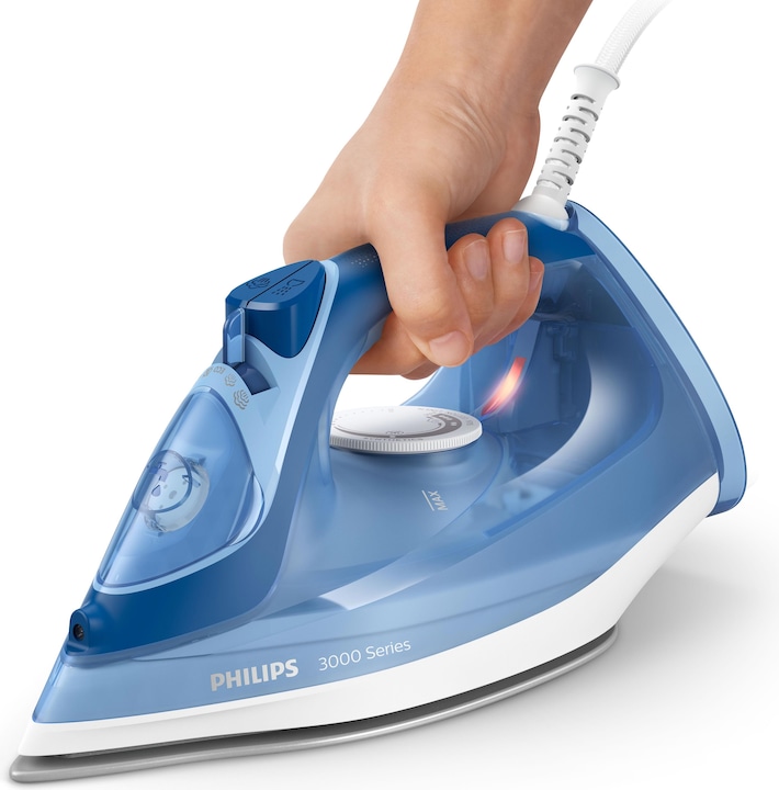 Produktbild Philips DST3031/20 Dampfbügelstation (2400 W, 180 g/min)