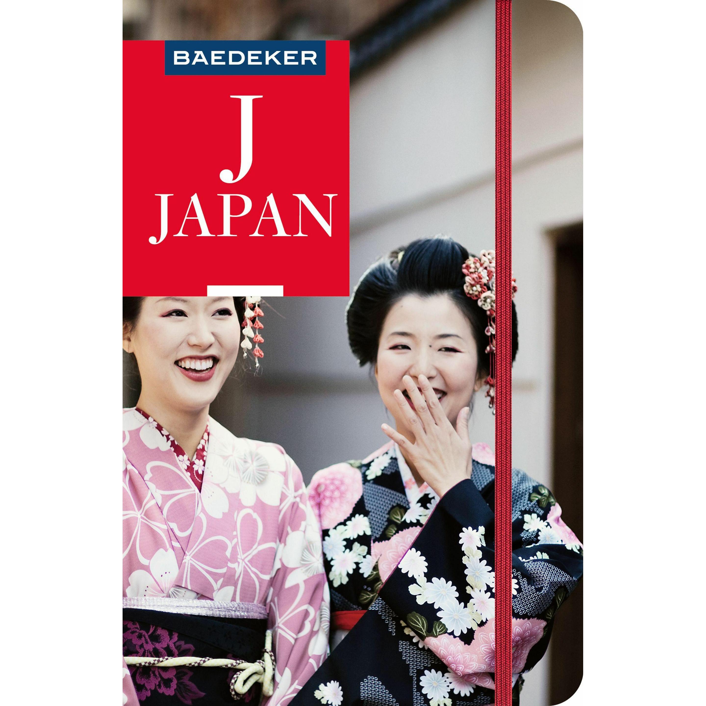 Reiseführer Japan, Ratgeber von Natascha Thoma, Isa Ducke