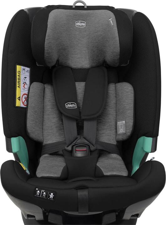 Produktbild Chicco FullSeat 360 i-Size mit Base (Babyschale, Kindersitz)