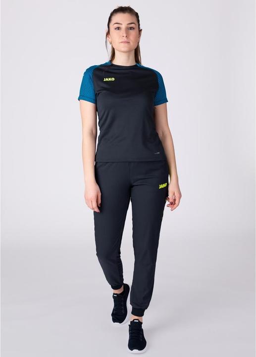 Produktbild JAKO Präsentationshose Allround (128)