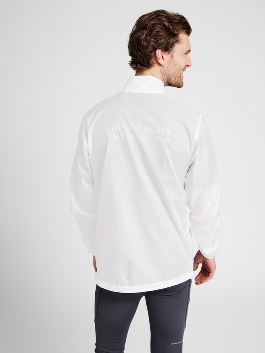 Produktbild Newline Men Packable Tech Jacket (M)