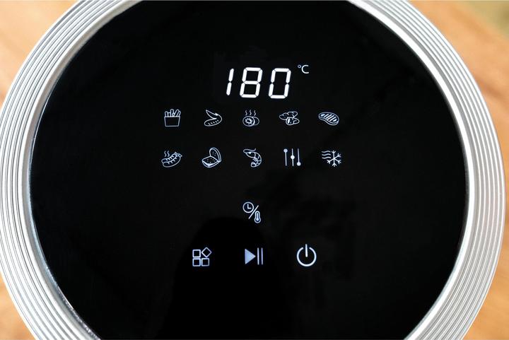 Actual product image Unold UNO 58695