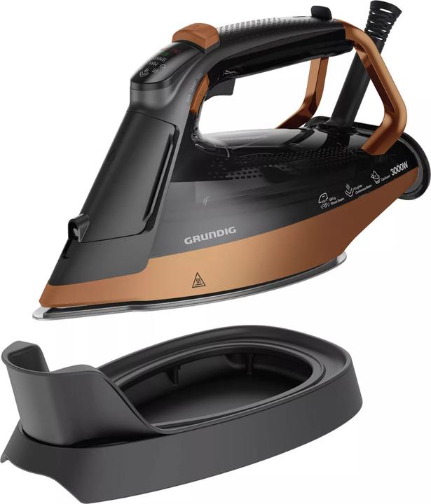 Produktbild Grundig SI8050 (3000 W, 280 g/min)