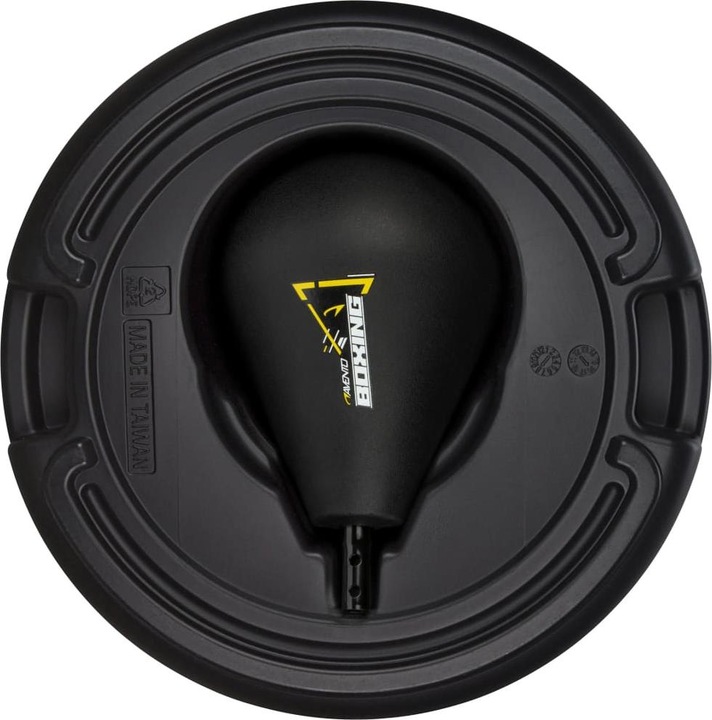 Actual product image Avento Punching ball (48 cm, 7.67 kg)