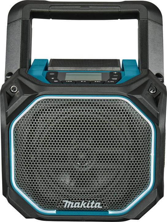 Image du produit Makita MR014G (16 h)