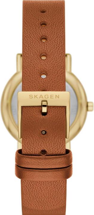 Productafbeelding Skagen Handtekening Lille (Analoog horloge, 30 mm)