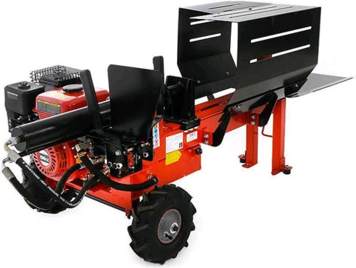 Immagine prodotto GeoTech Spaccalegna a benzina12 t