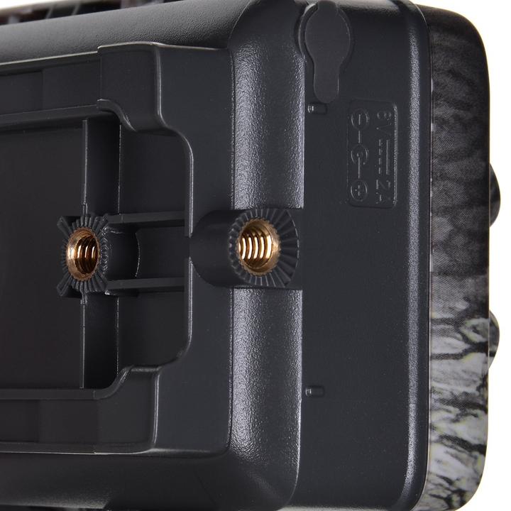 Actual product image Sjcam M50 Mounting Photo Camera Green