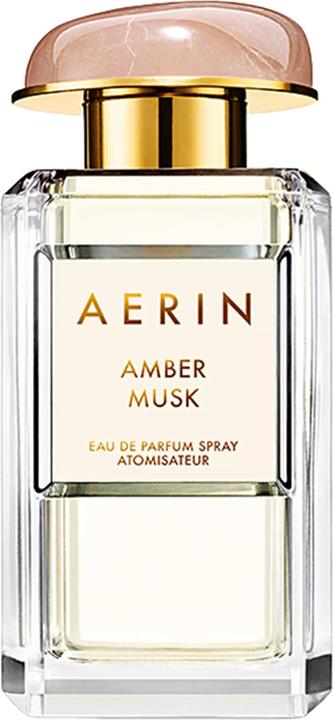 Actual product image Aerin Amber Musk (Eau de parfum, 50 ml)