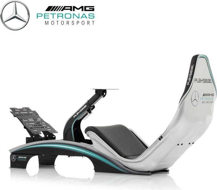 Image du produit Playseat PRO F1 - Mercedes AMG Petronas Motorsport