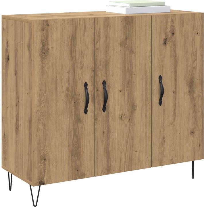 Rovere artigianale