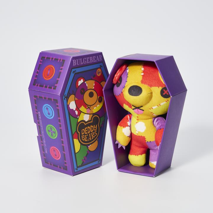 Productafbeelding Kreepy Collectables Kist serie