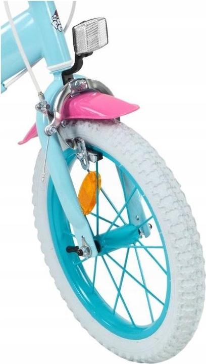 Produktbild Toimsa Momonsters 14 Zoll (14")