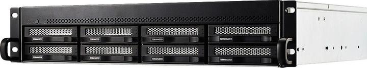 Produktbild Terramaster U8-500 Plus Enterprise NAS 8-Bay