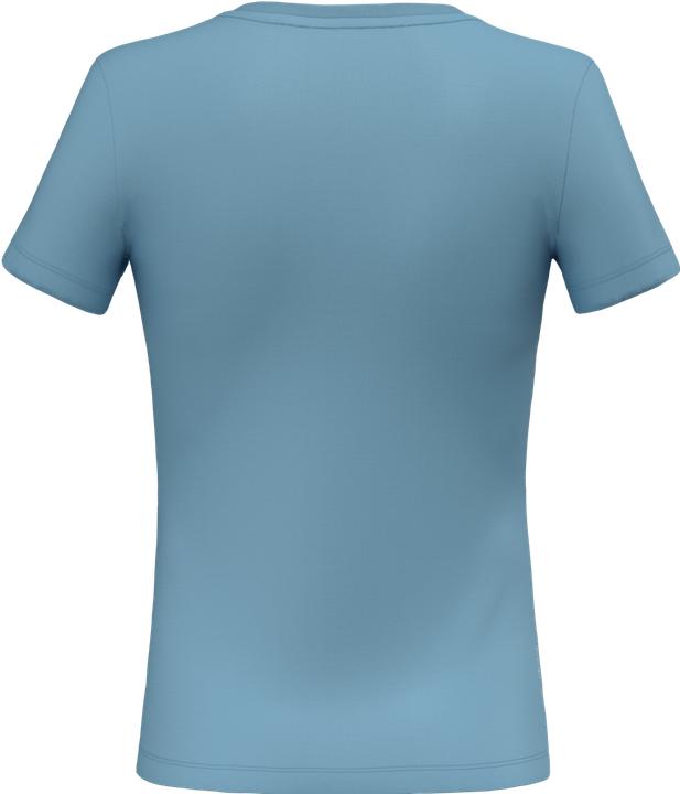Image du produit Salewa Eagle Pack Dry'Ton T-Shirt Da (48)
