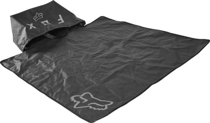 Actual product image Fox utility