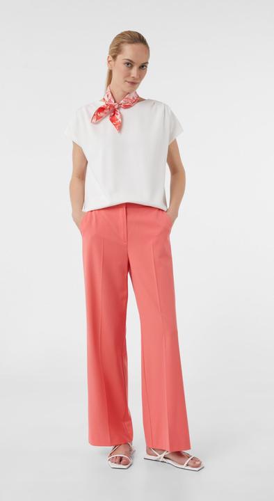 Image du produit Comma Tuch Edles Seidentuch mit Print