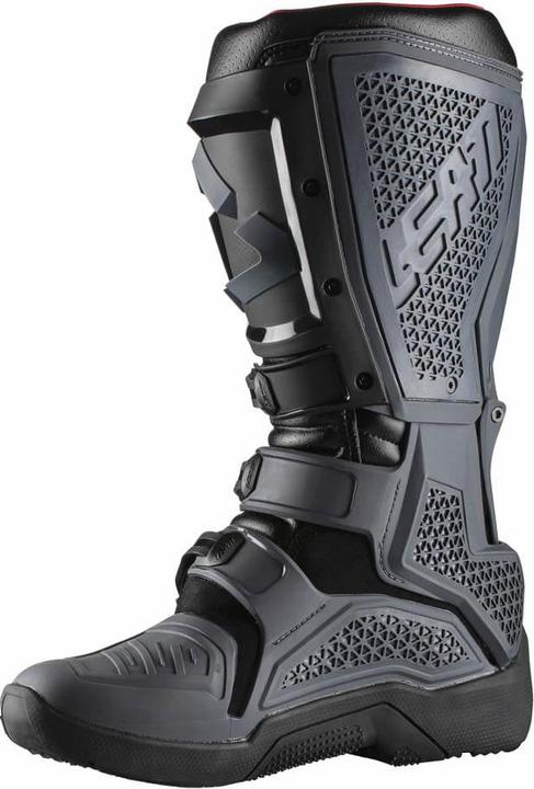 Productafbeelding Leatt Schoen 5.5 FlexLock Enduro Graphene (Mannen, 40.5)