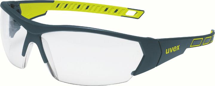 Uvex Sports Bügelbrille uvex i-works