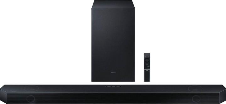 Produktbild Samsung HW-Q710B/ZG (330 W, 3.1.2 Kanal)
