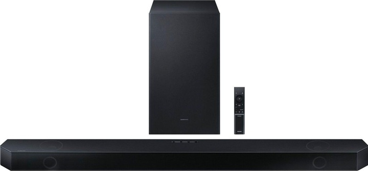 Image du produit Samsung HW-Q710B/ZG (330 W, 3.1.2 Canal)