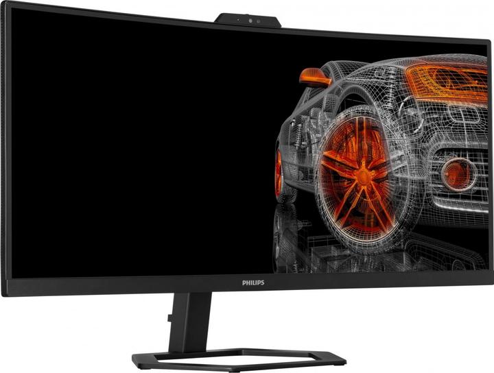 Productafbeelding Philips 34E1C5600HE (3440 x 1440 pixels, 34")