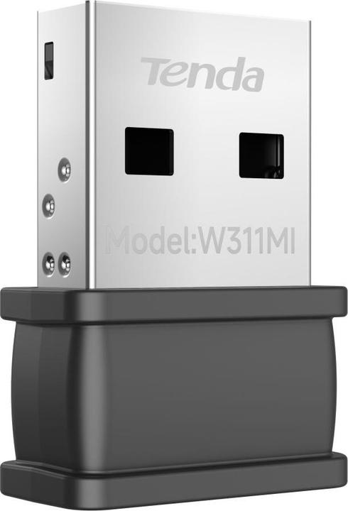 Image du produit Tenda WL- W311MI Adaptateur Pico-WLAN N150 (USB 2.0)