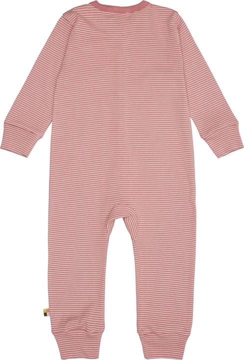 Actual product image loud + proud Pyjama jumpsuit striped (50)