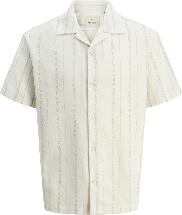 Produktbild Jack & Jones Relaxed Fit Hemd Hemd (L)