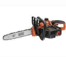 Produktbild Black & Decker GKC3630L25 Kit (Akku Kettensäge)