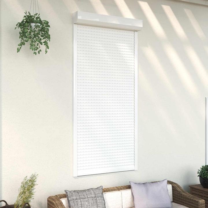 Produktbild vidaXL Rollladen (14 x 210 cm)
