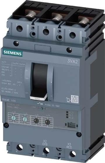Immagine prodotto Siemens 3VA2063-7HM32-0AA0