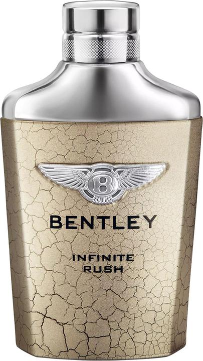 Bentley Infinite Rush