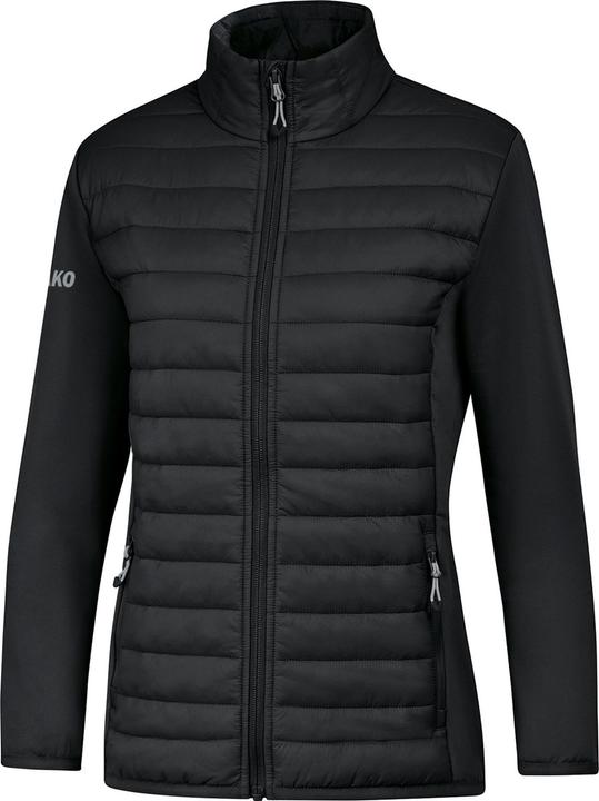 Produktbild JAKO Hybridjacke Premium Damen (38)