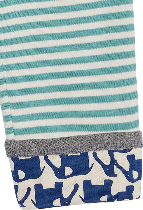 Actual product image loud + proud Reversible trousers (80)