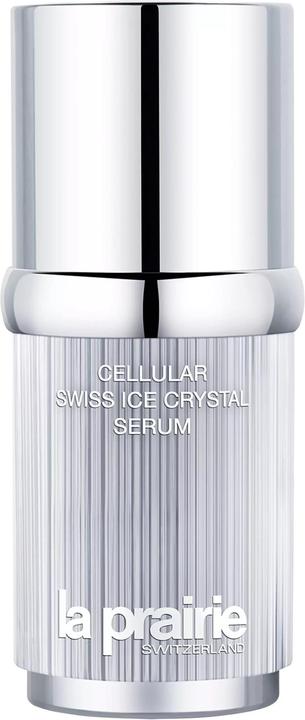 Produktbild La Prairie Cellular swiss ice crystal serum (30 ml)
