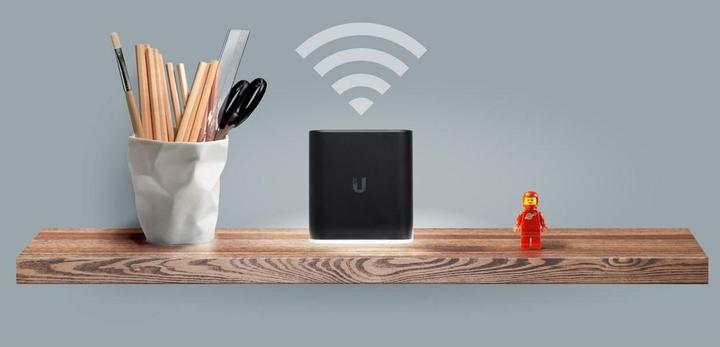 Produktbild Ubiquiti AirCube (867 Mbit/s)