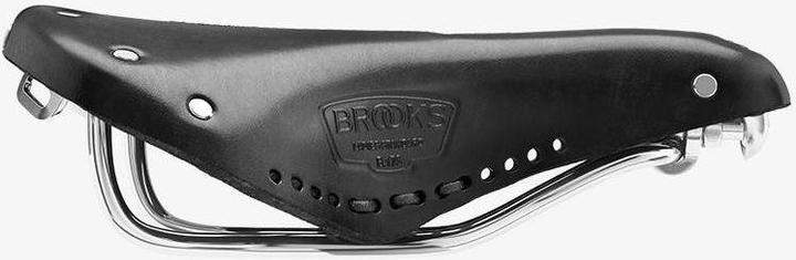 Actual product image Brooks England B17 S Imperial Standard