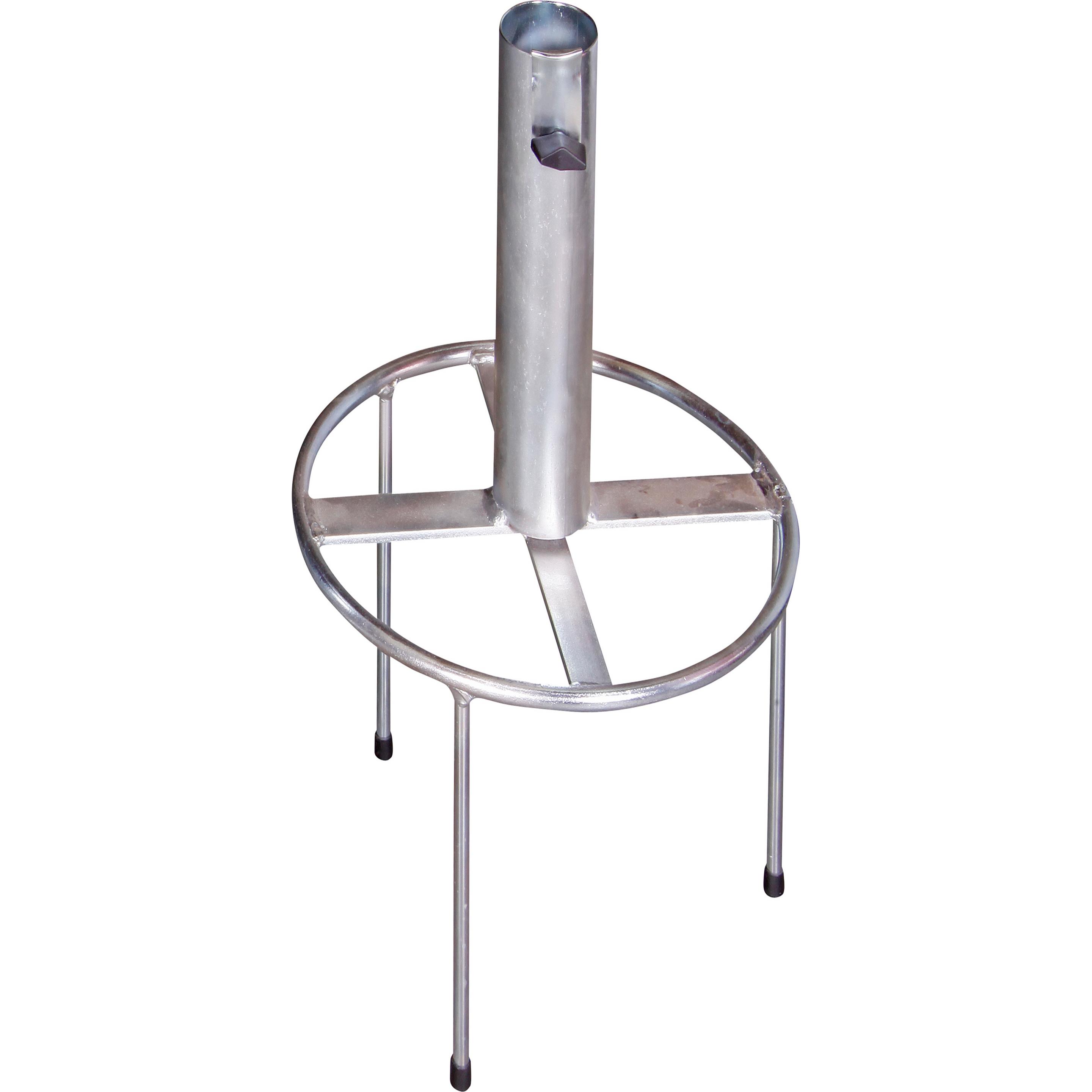 Doppler, Sonnenschirmständer, Rasendorn