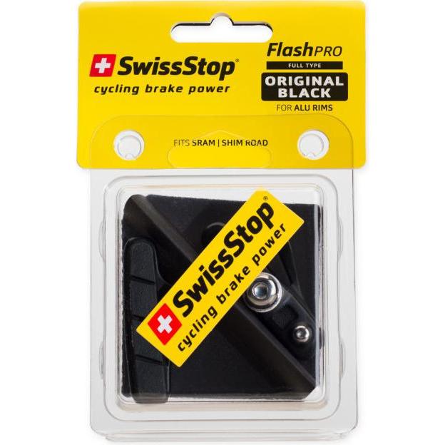 Thumbnail - swissstop, Bremsbeläge, (Shimano, SRAM, Gummi)