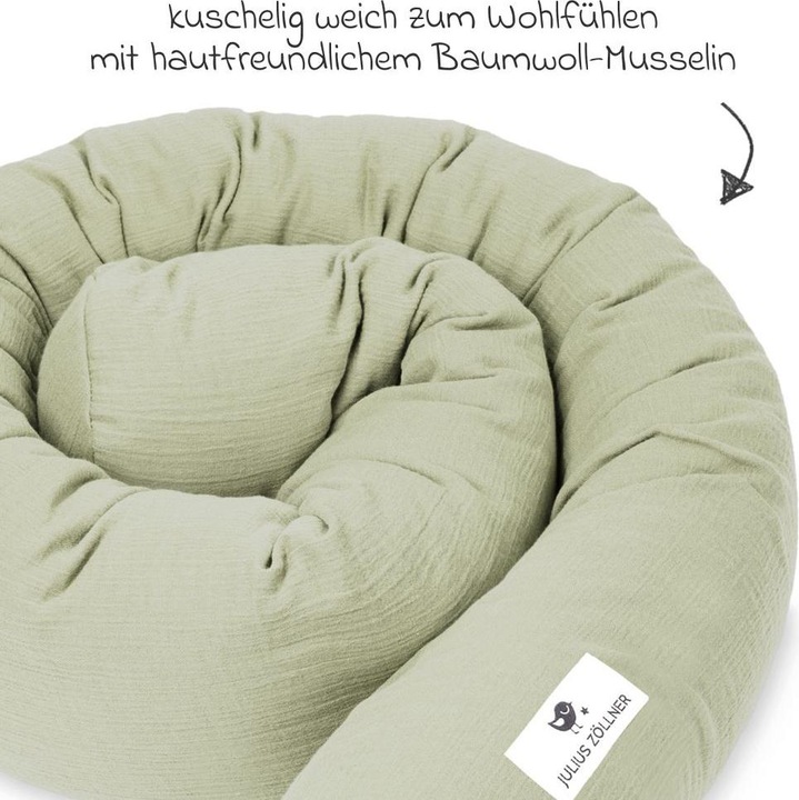 Actual product image Julius Zöllner Nestschlange