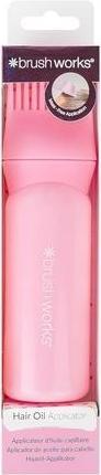 Produktbild Brush Works Haaröl-Applikator